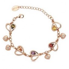 Bratara cristale Swarovski