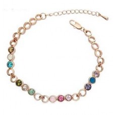 Bratara cristale Swarovski