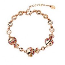 Bratara cristale Swarovski