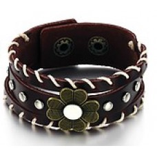 Bratara piele naturala Bratara piele naturala