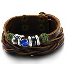 Bratara piele naturala Bratara piele naturala