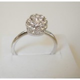 Inel cristale Swarovski Inel cristale Swarovski