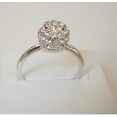 Inel cristale Swarovski