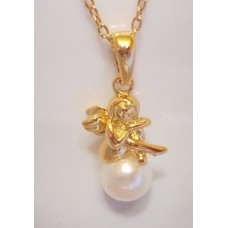 Pandantiv fantezie ingeras