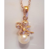 Pandantiv fantezie ingeras