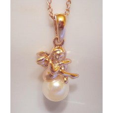 Pandantiv fantezie ingeras