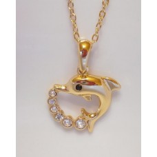 Pandantiv fantezie animalut 