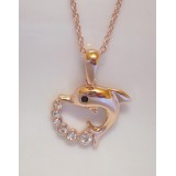 Pandantiv fantezie animalut